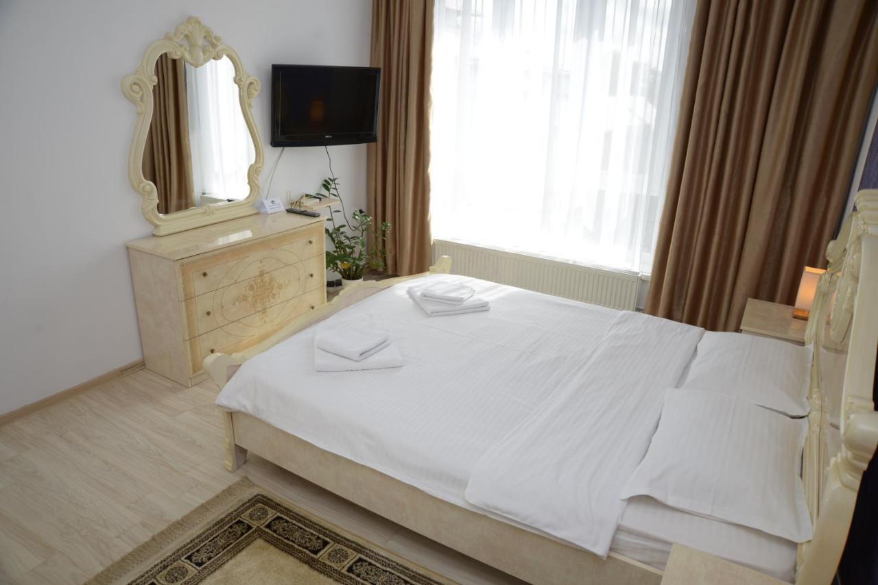 Apartament Corso Turda Exterior foto