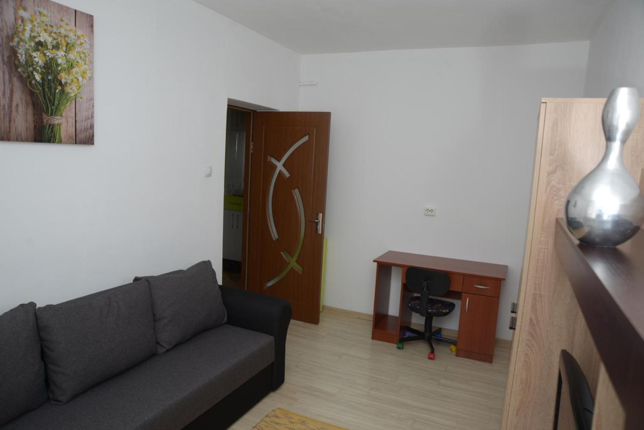 Apartament Corso Turda Exterior foto
